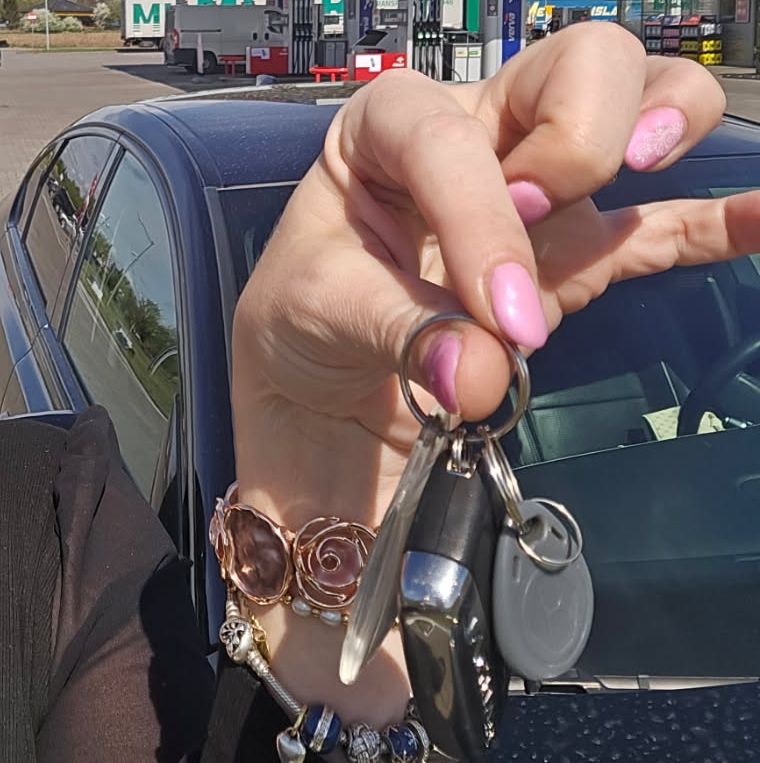 Zakup od osoby fizycznej
